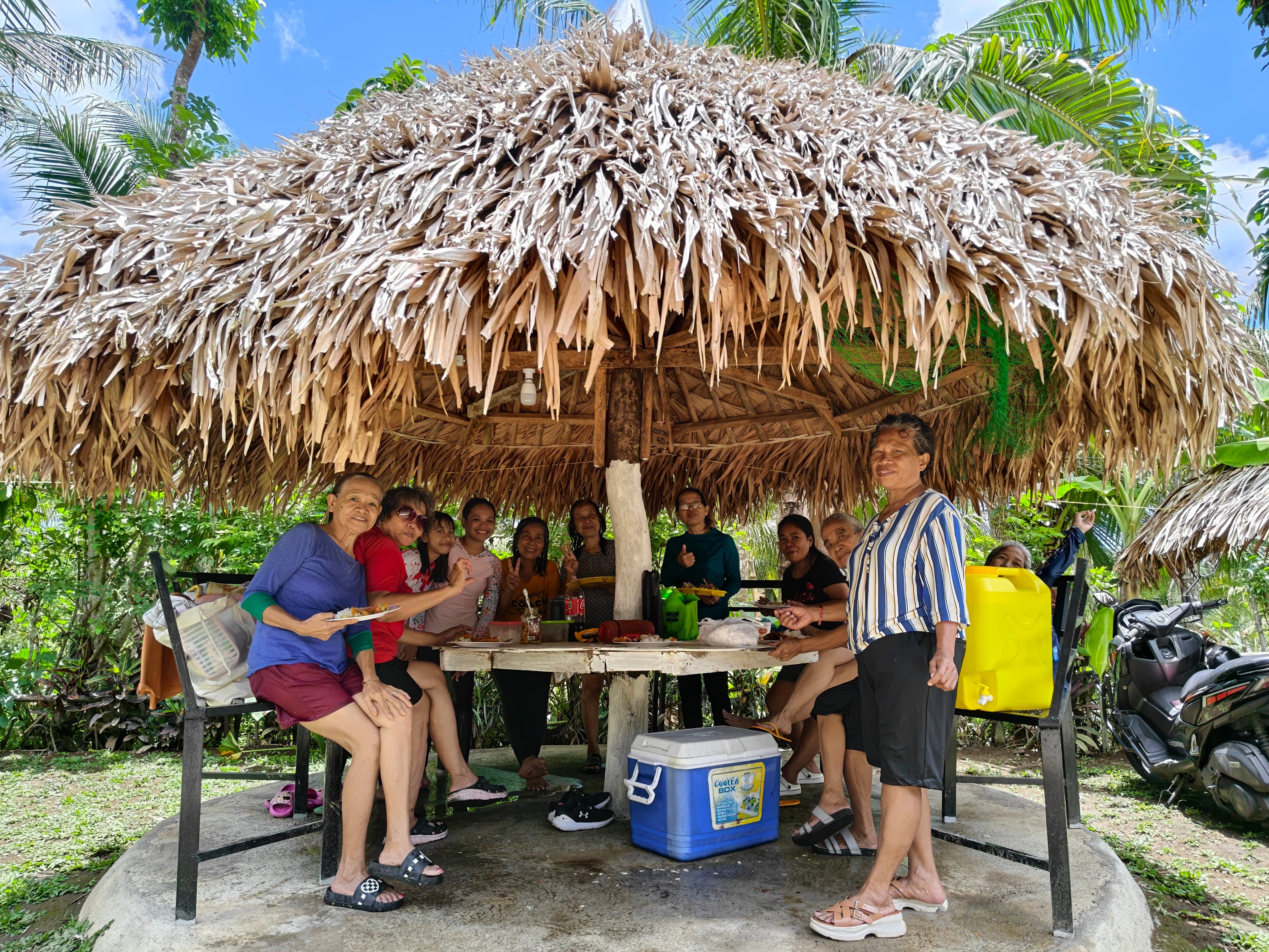 Family Resort Day resort view